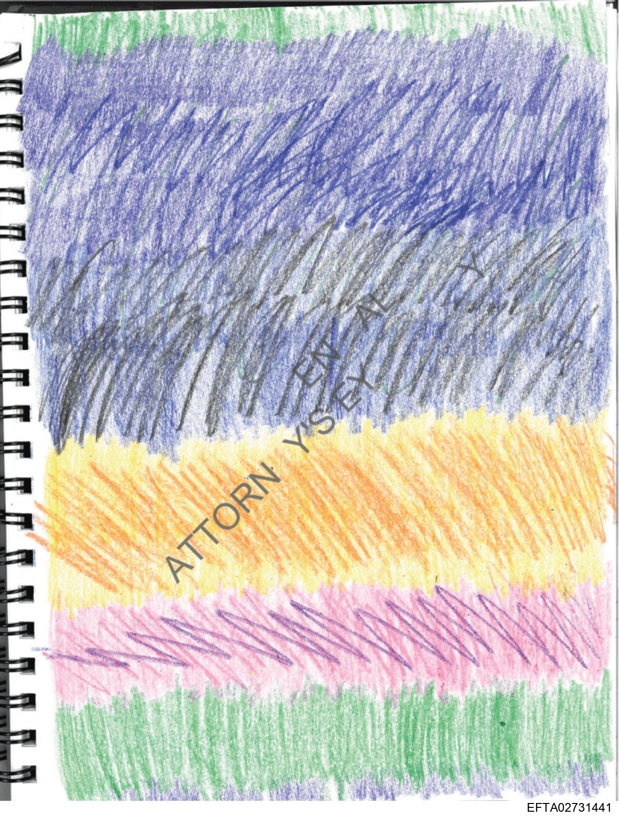 Epstein Files: Diary 3