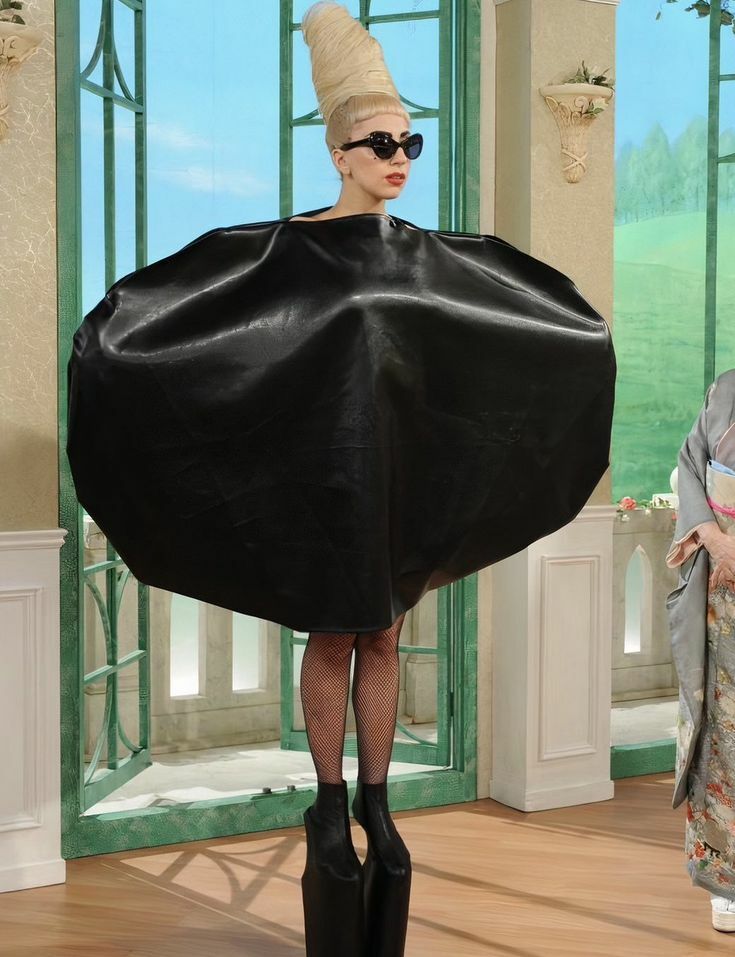 Lady Gaga dresses