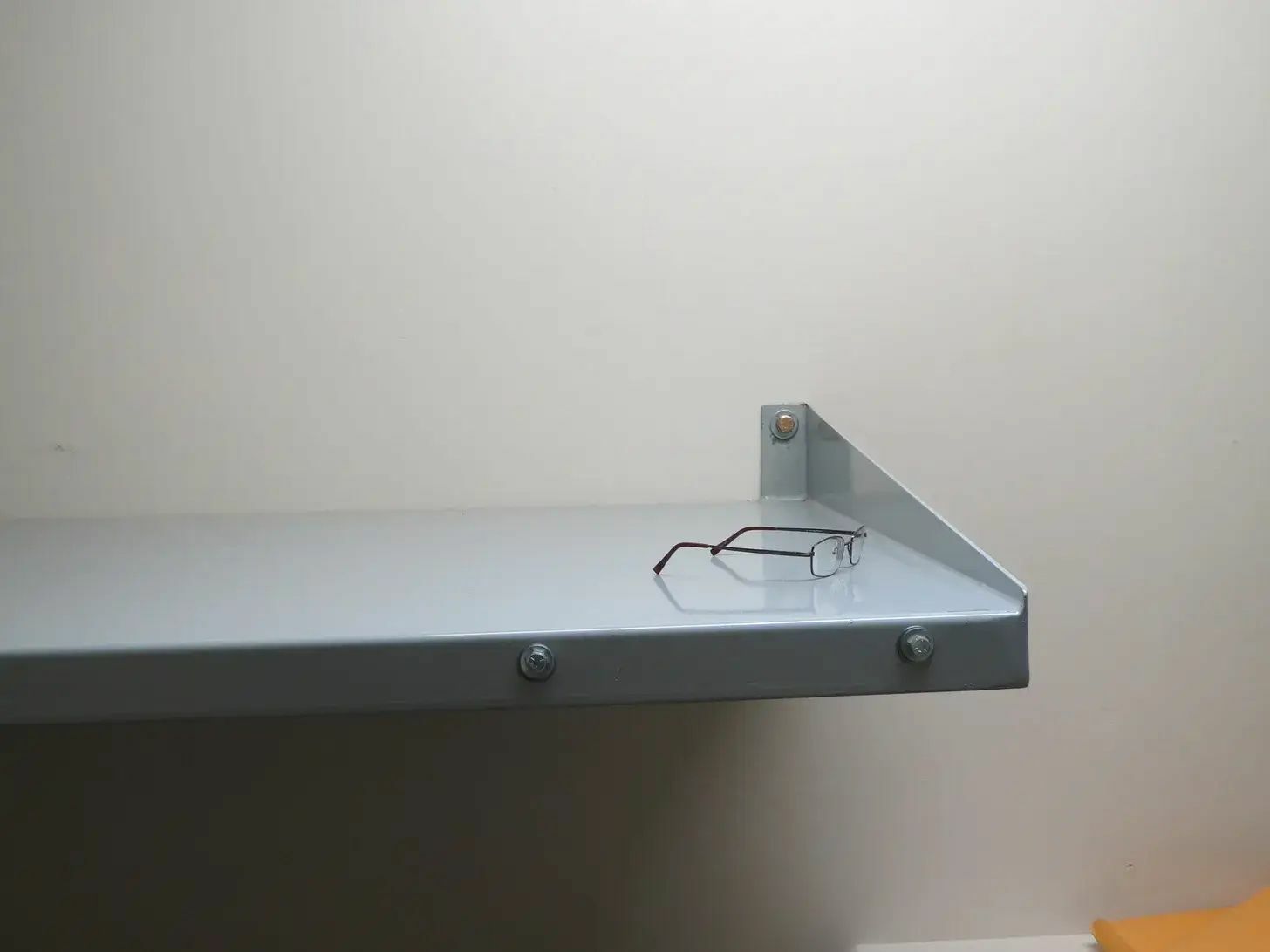 Israel Keyes & A New Leaked Pic