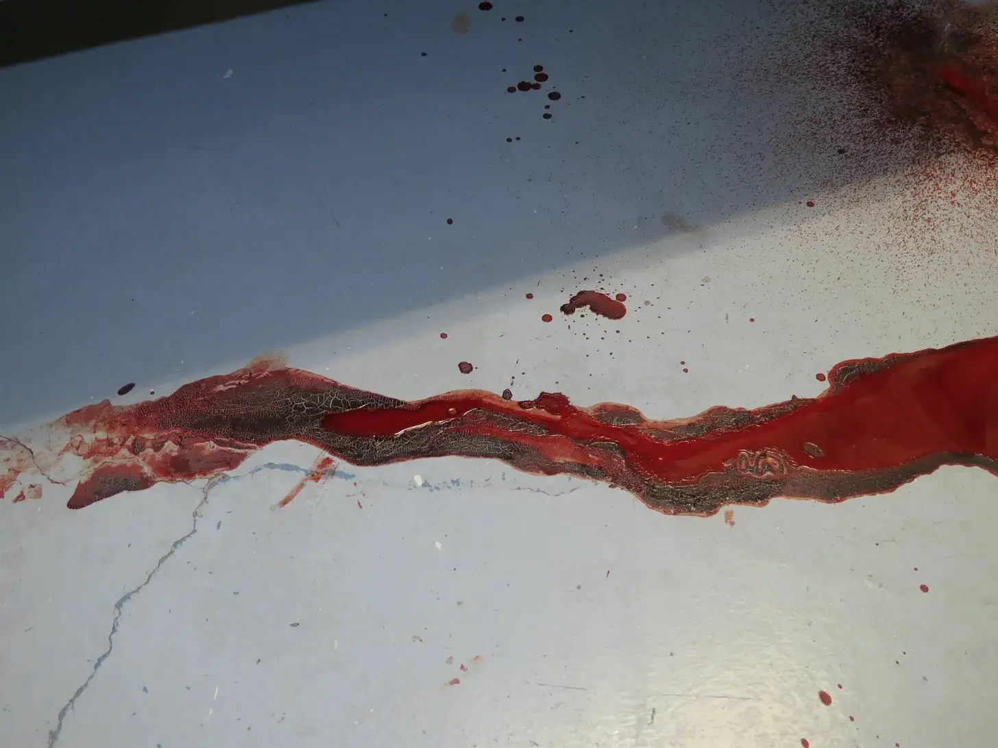 Israel Keyes & A New Leaked Pic