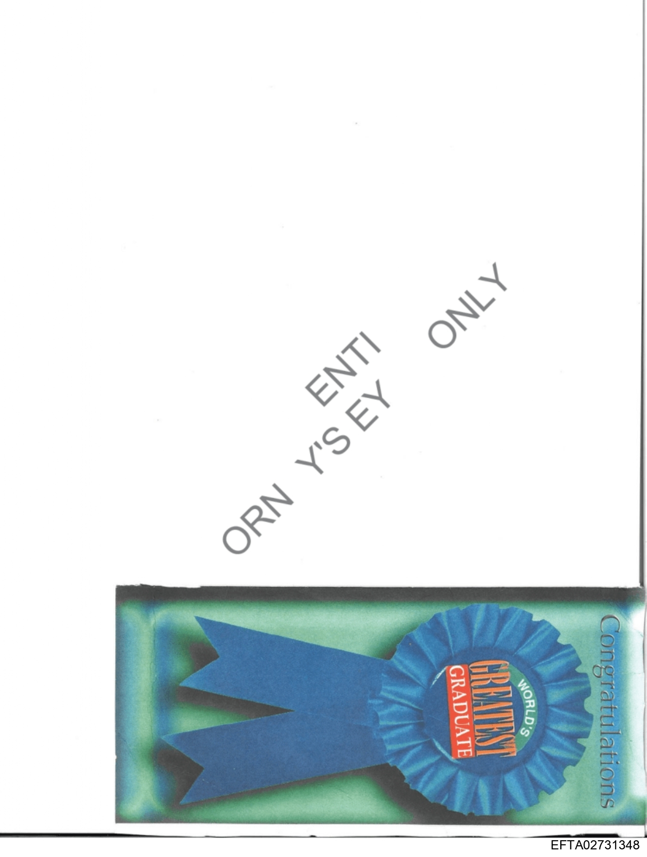 Epstein Files: Diary Of A Victim