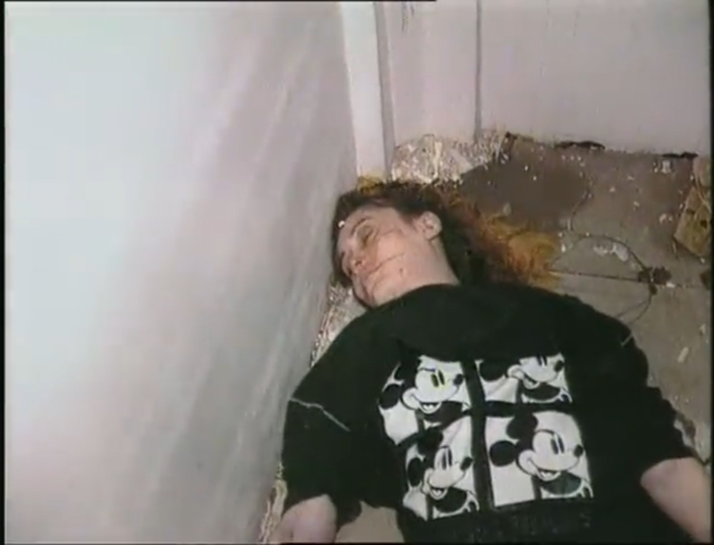 Young woman found dead after heroin overdose