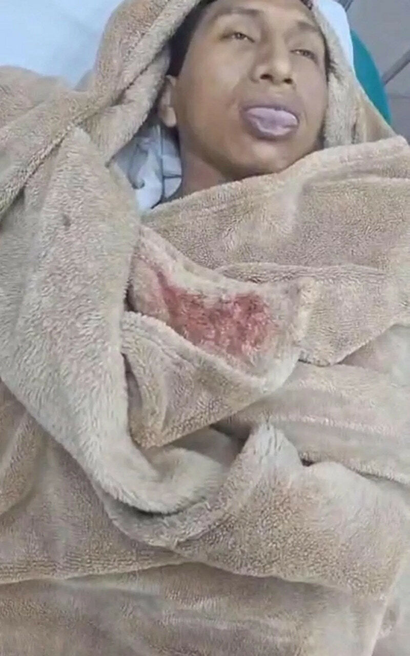 Young Beauty Got It Good