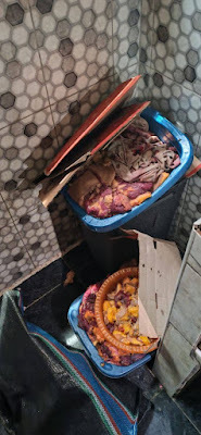 A New Meat Grinder For The Missus