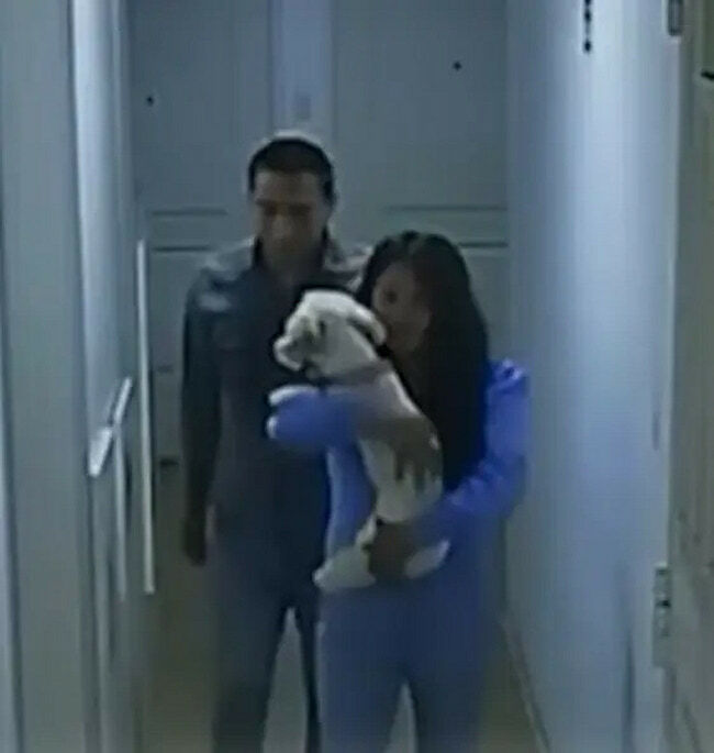 Young Beauty Got It Good