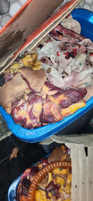 A New Meat Grinder For The Missus