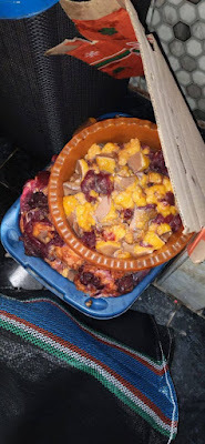 A New Meat Grinder For The Missus