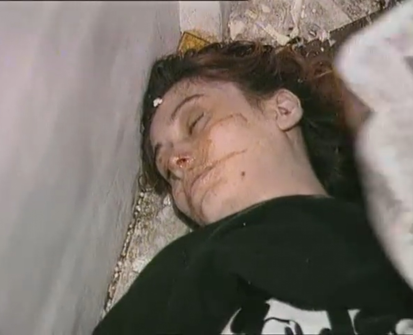 Young woman found dead after heroin overdose