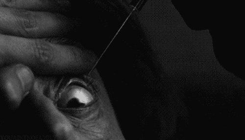 An Old Fashion Dumping