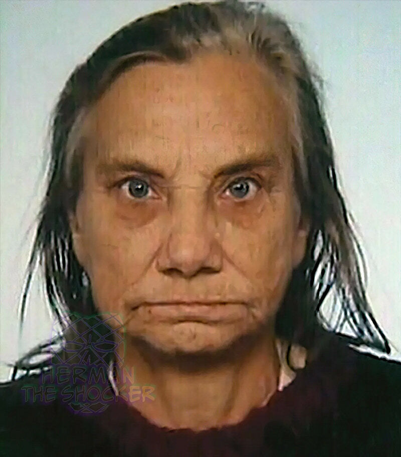 Open Casket Reconstruction