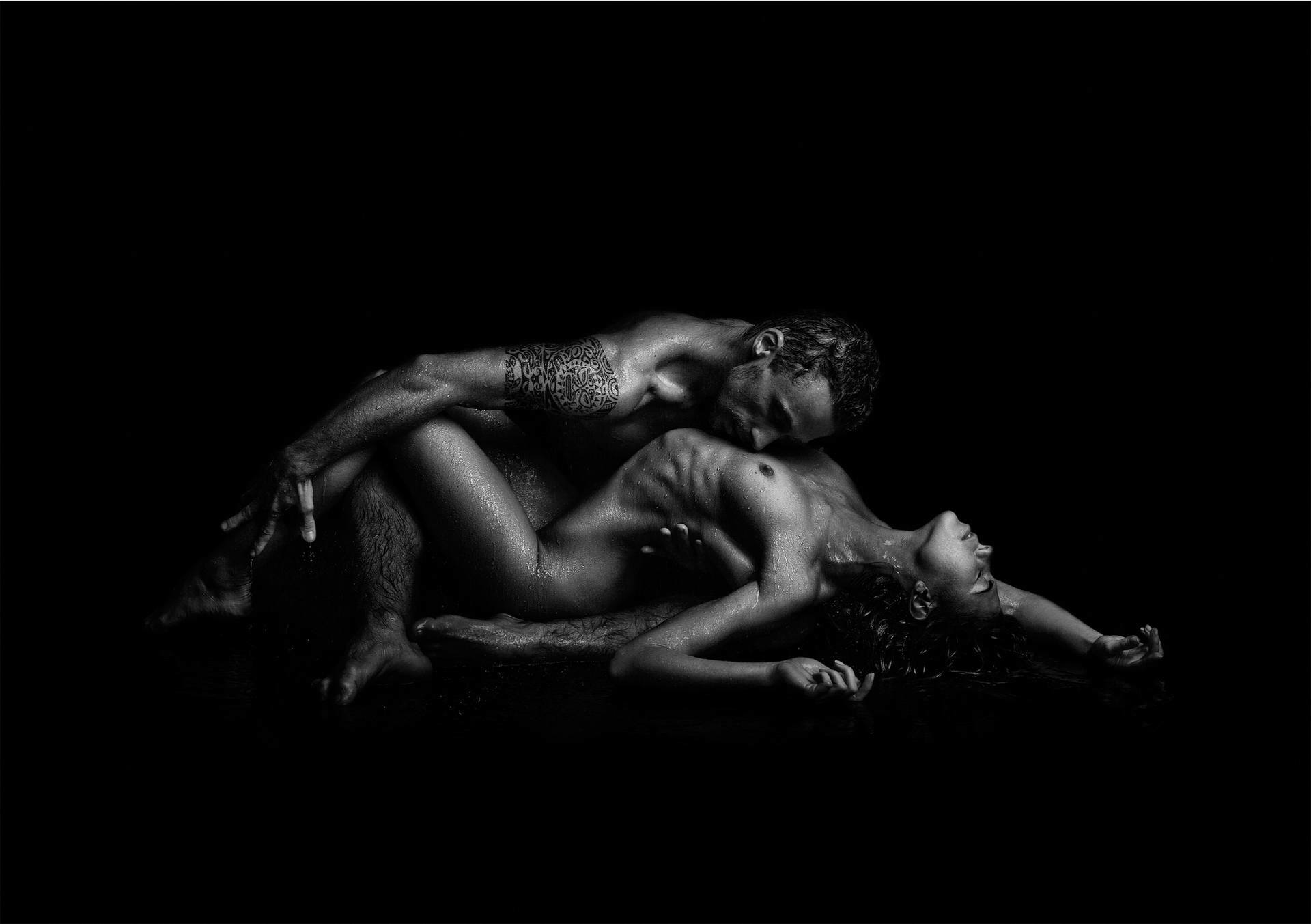 An Old Fashion Dumping