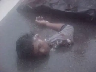 An Old Fashion Dumping