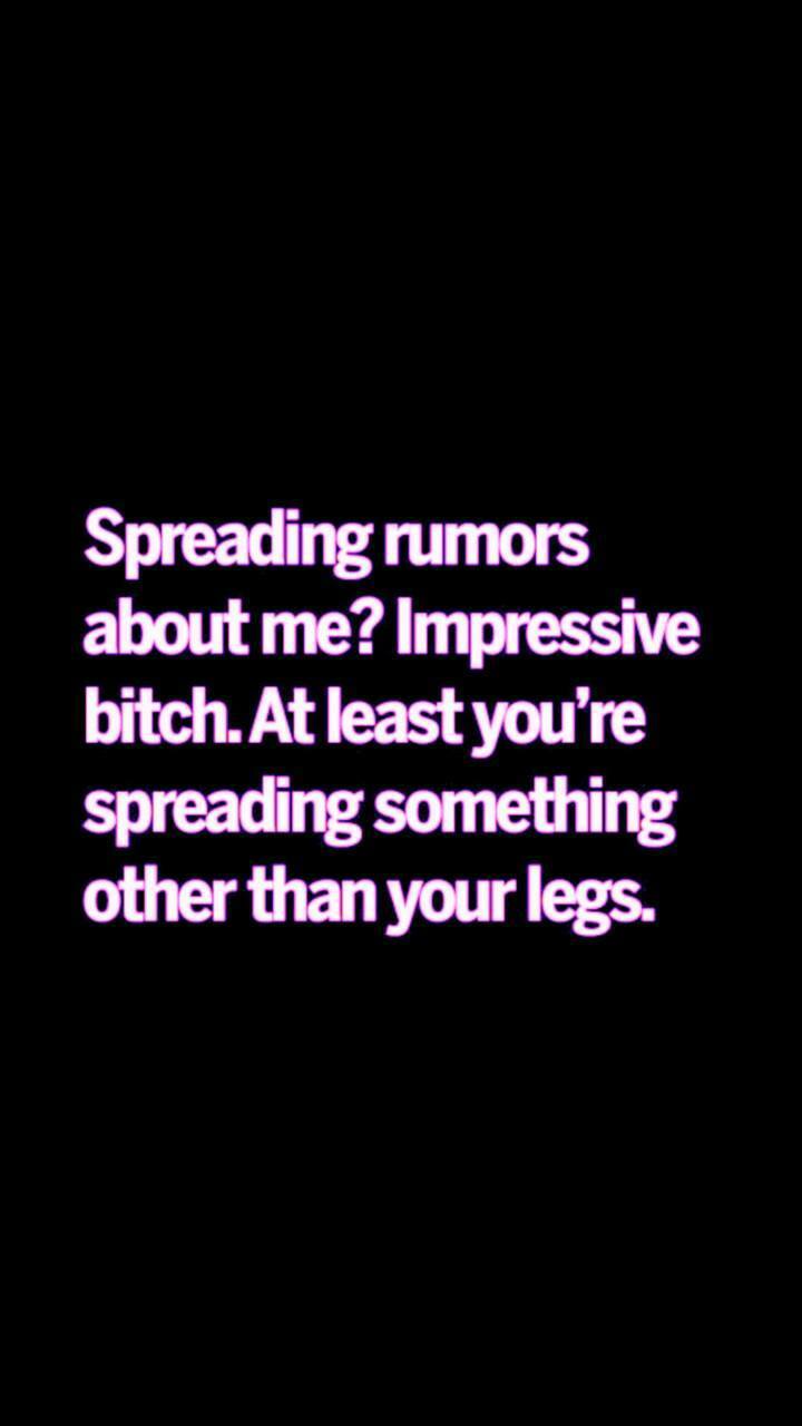 An Old Fashion Dumping