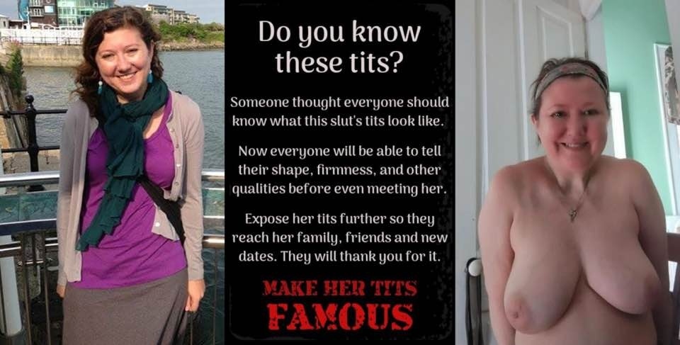 Bbw on the loose