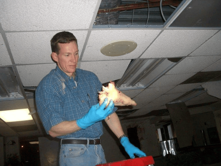 The Death Of Ricky Lee Villers