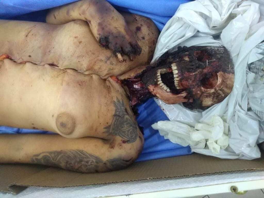 10 Days After Abduction
