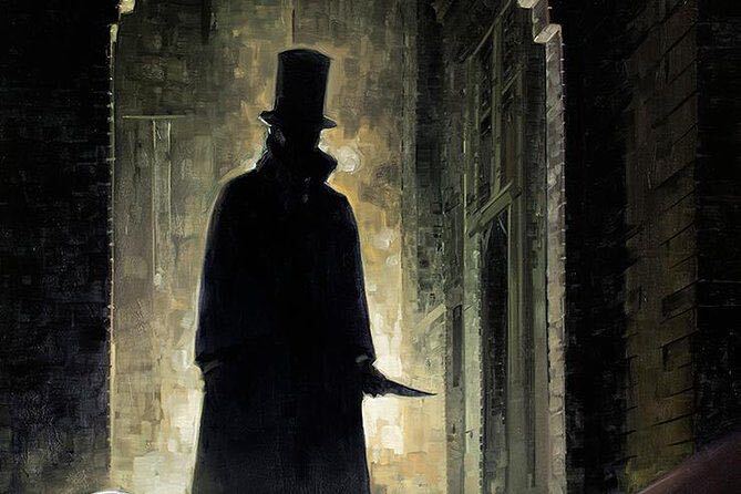Jack the Ripper