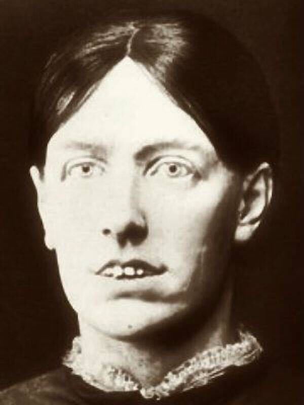 Jack the Ripper