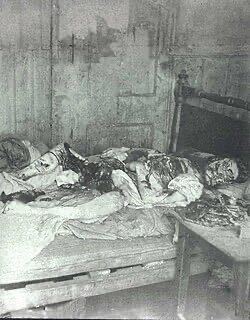 Jack the Ripper