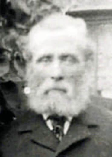 Jack the Ripper