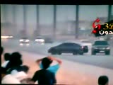 Drifting Arabs Fatal Crash