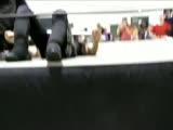 New Jack Almost Kills Another Wrestler