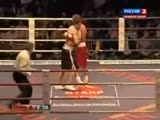 Russian Boxer Dies After Fight