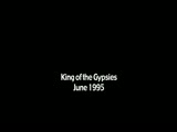 King of the Gypsies (1995) Shawn Meadows 1st Film About Bartley Gorman Friends With Ali And The Greatest Bare Knuckle Fighter EVER!.