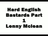 Lenny The Guv'nor Mclean