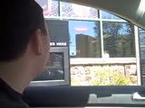 Stealing from mcdonalds