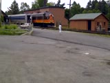 Mtlassen trainspotting
