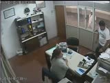 Armed Robbery Santa Teresita, Argentina