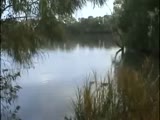 awsome trick on the water