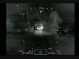 Apache Helicopter Takes Out targets In Iraq Part 2.