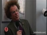 Dr. Steve Brule