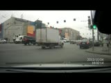 Russia is a dangerous place for motorcyclists