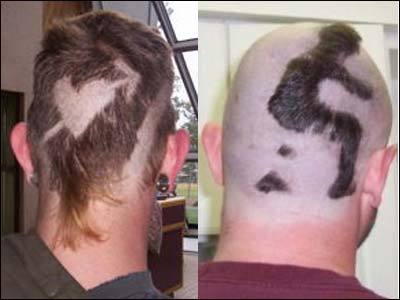 The worst hair cuts ever...