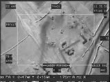 RAF bomb Iraqi positions