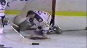 Clint Malarchuk Neck Injury