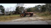 Super tractor