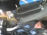 20 yo girl beaten by 70 yo man after calling him old SOB for free ride on bus