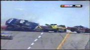 Biggest Crash In Nascar History