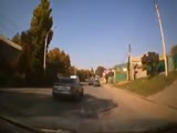 More Great Russian Driving