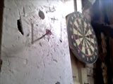 Darts Stabby style