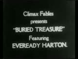 Eveready Harton in Buried Treasure