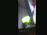 Morons try to blow up ATM