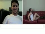 Weed is back with more chatroulette action