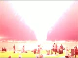 Spectacular,7000 Fireworks Go Off At Once!