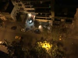 Anarchy in Cordoba, Argentina, city with no police