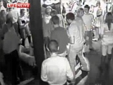 Dude Kills Man With A Single Punch In A Club